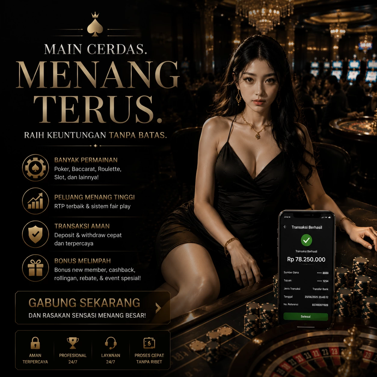 togel279 APK Resmi Unduh
