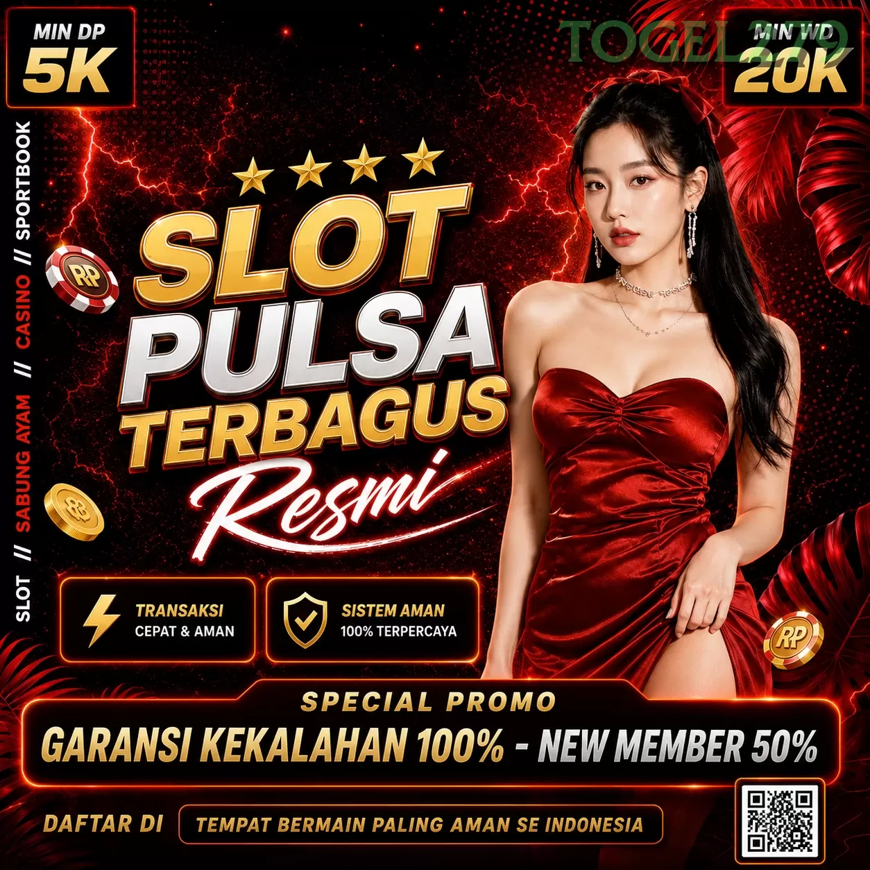togel279 Resmi - Unduh APK