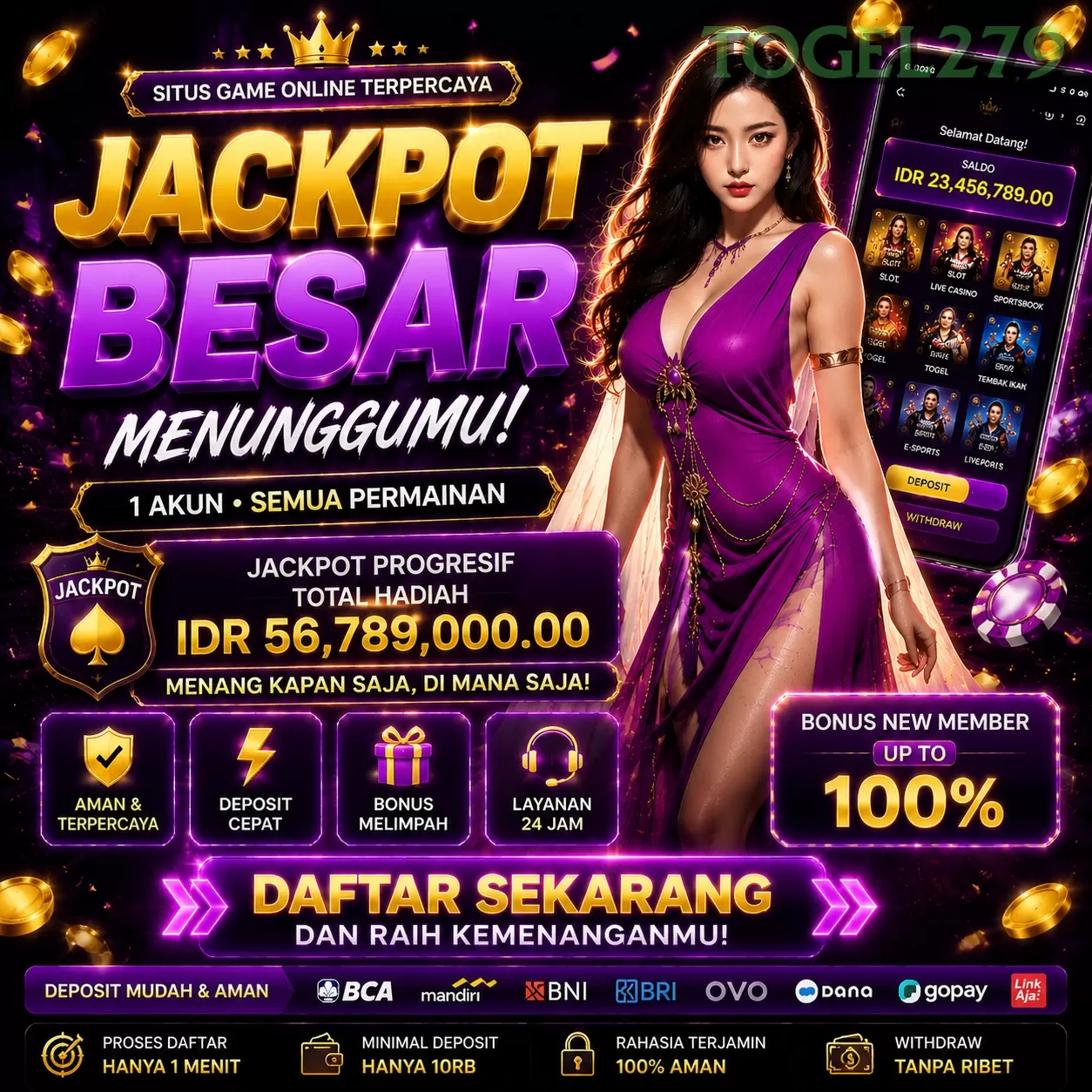 togel279 Masuk